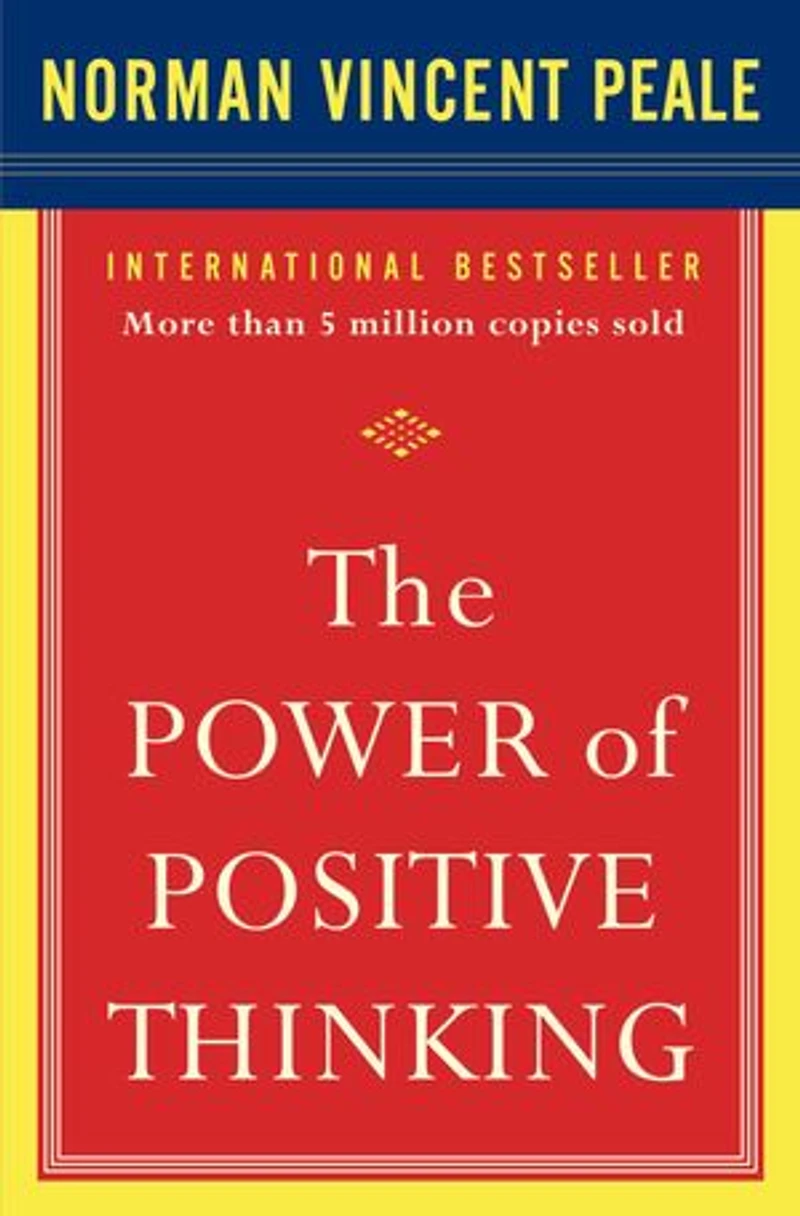 The Power of Positive Thinking: 10 Traits for Maximum Results