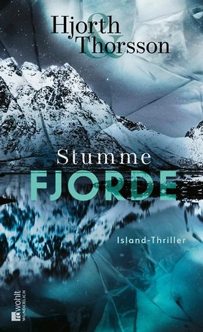 Stumme Fjorde: Island-Thriller