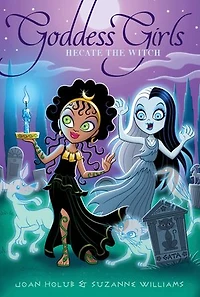 Hecate the Witch