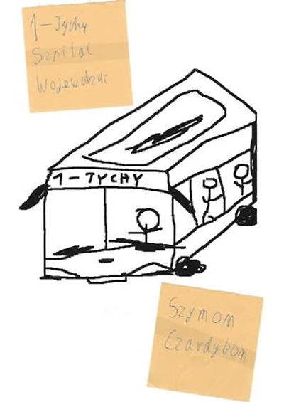 1 — Tychy Szpital Wojewódzki