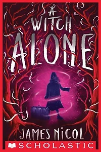 A Witch Alone (the Apprentice #2)