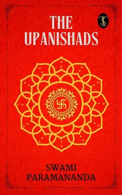 The Upanishads