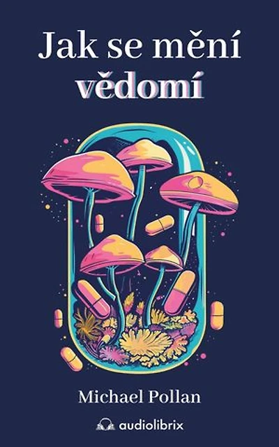 Jak se mění vědomí