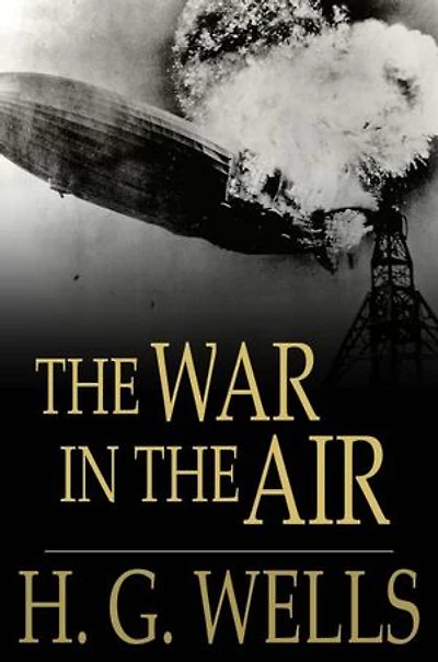 The War in the Air