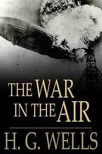 The War in the Air