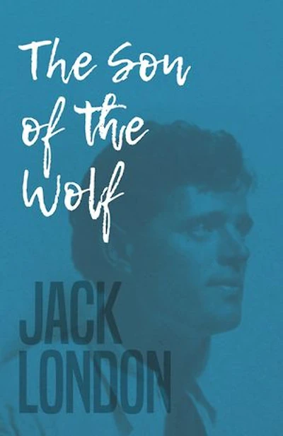 The Son Of Wolf