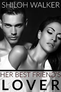 Her Best Friend's Lover