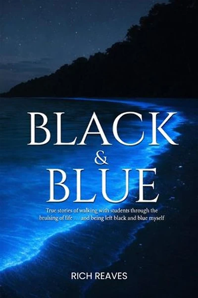 Black and Blue