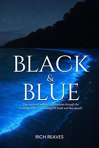 Black and Blue
