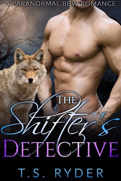 The Shifter’s Detective: A Paranormal BBW Romance