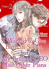 I Wanted to Give Birth in Secret, but My Brilliant CEO Had Other Plans (2)