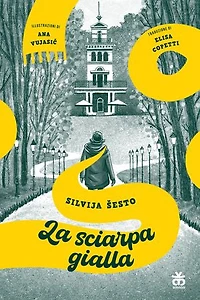 La sciarpa gialla