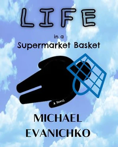 Life in a Supermarket Basket