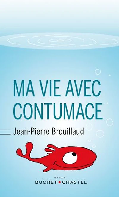 Ma vie avec Contumace