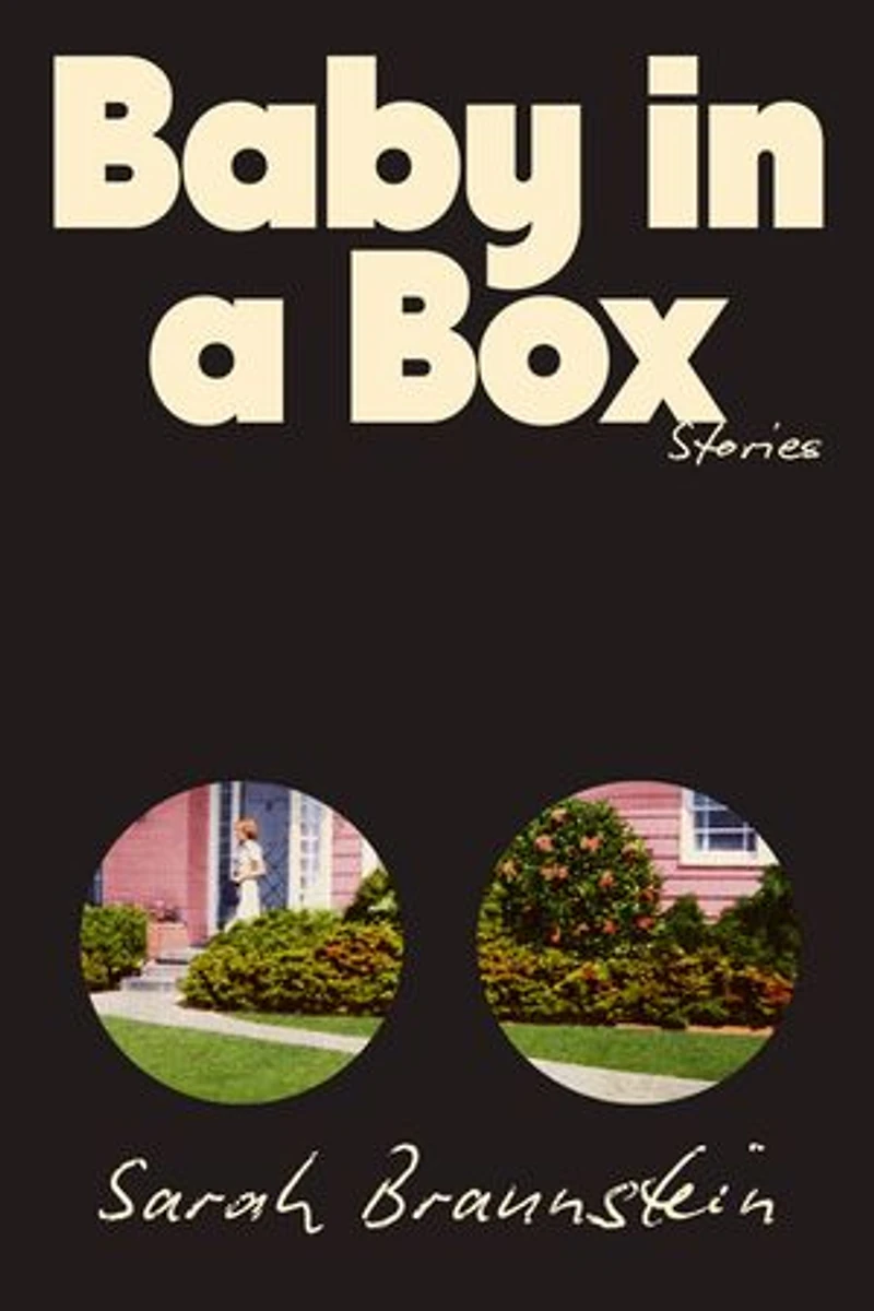 Baby a Box: Stories