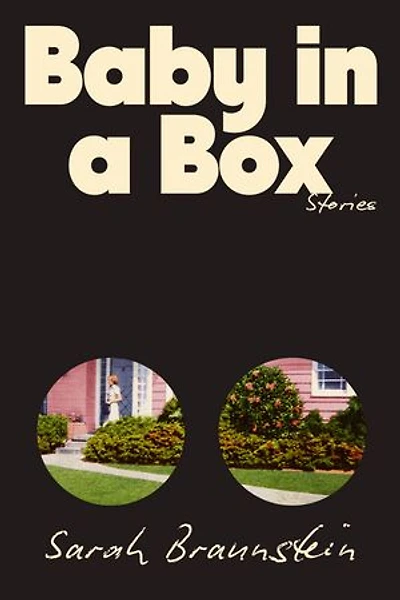 Baby a Box: Stories
