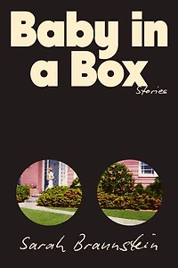 Baby a Box: Stories