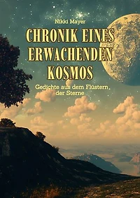 Chronik eines erwachenden Kosmos: Gedichte aus dem Flüstern der Sterne