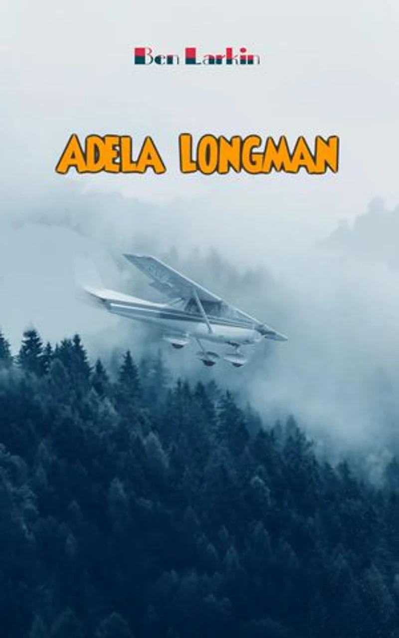 Adela Longman: Hello readers! I am an amateur writer. If you don't like it, please don't criticize me, thank you everyone for reading!