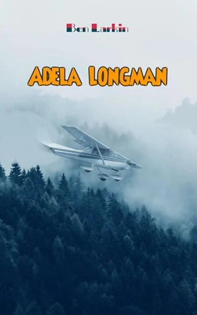 Adela Longman: Hello readers! I am an amateur writer. If you don't like it, please don't criticize me, thank you everyone for reading!