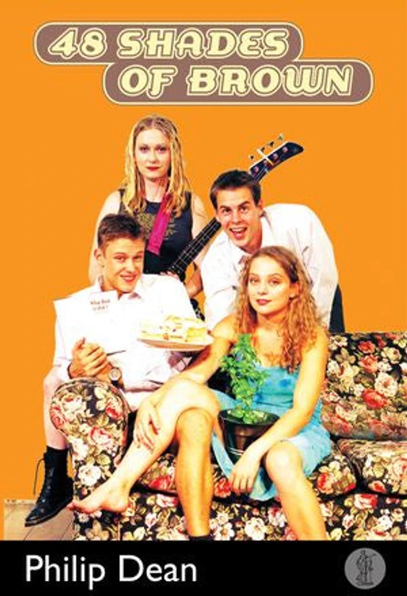 48 Shades of Brown: the play