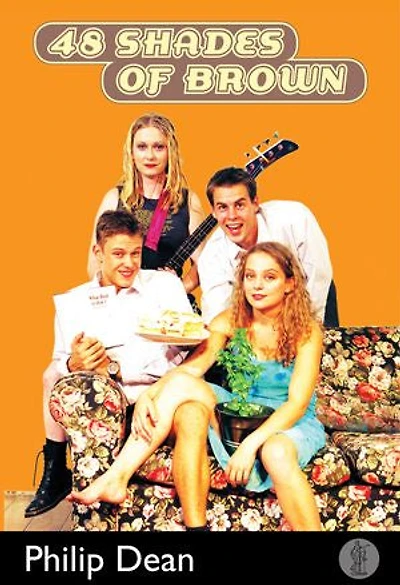 48 Shades of Brown: the play