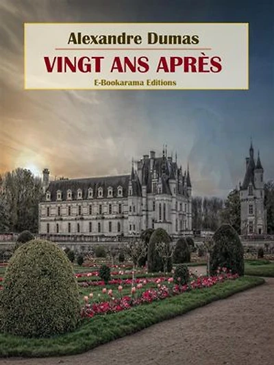 Vingt ans après