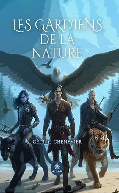 Les gardiens de la nature
