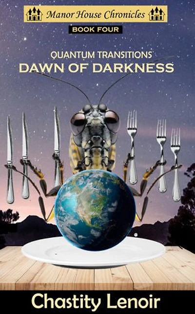 Quantum Transitions - Dawn of Darkness
