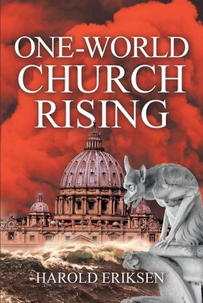 One-World Church Rising