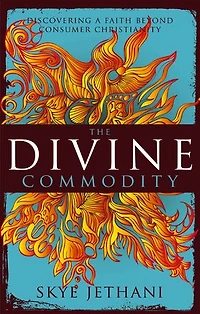 The Divine Commodity: Discovering A Faith Beyond Consumer Christianity