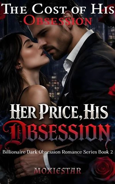 Her Price, His Obssession: The Cost of His Obsession
