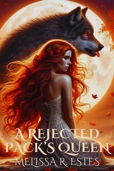 A REJECTED PACK'S QUEEN