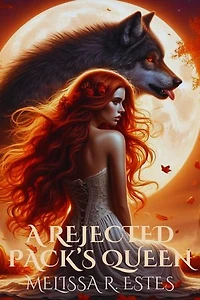 A REJECTED PACK'S QUEEN