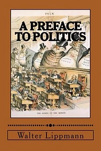 A Preface to Politics
