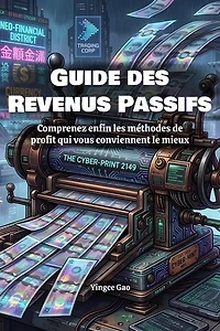 Guide des Revenus Passifs: Comprenez enfin les méthodes de profit qui vous conviennent le mieux