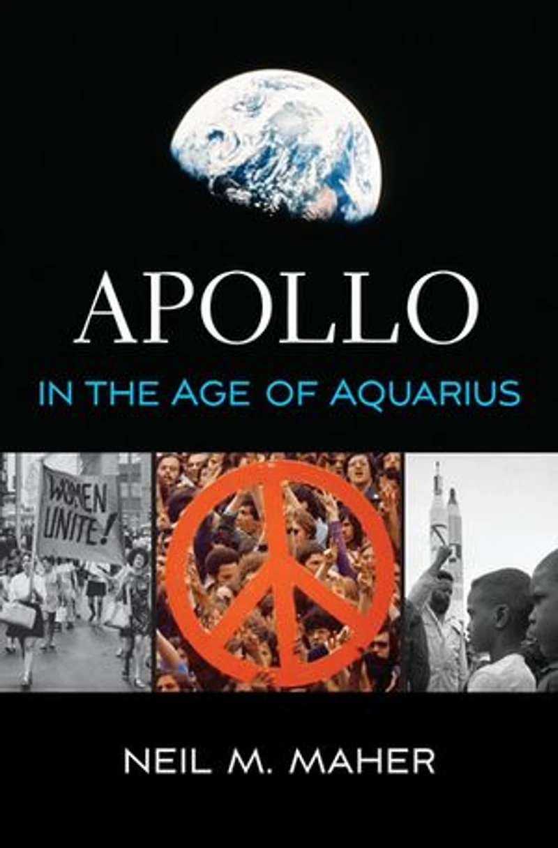 Apollo the Age of Aquarius