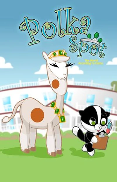 Beekman Boys Present: Polka Spot: The World According to Llama