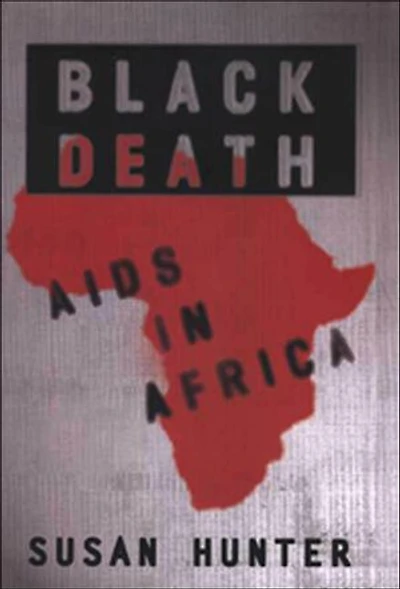 Black Death: Aids in Africa