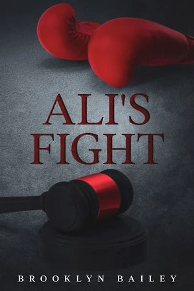 Ali's Fight: A Closed Door, Friends to Lovers, Workplace Romance Novel
