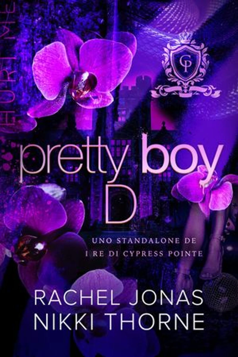 Pretty Boy D: Uno standalone de I re di Cypress Pointe