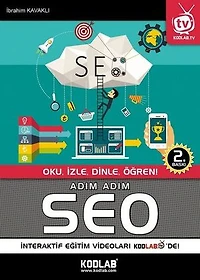 Adım Adım Seo - Oku İzleDinle Öğren!