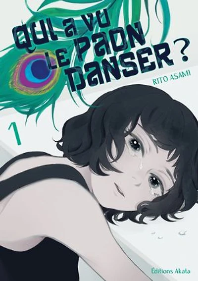 Qui a vu le paon danser ?, Vol. 1
