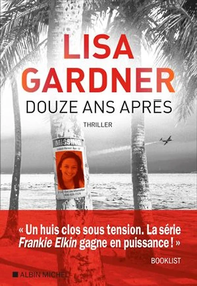 Douze ans apres