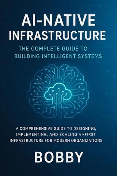 AI-Native Infrastructure: The Complete Guide to Building Intelligent Systems
