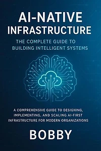AI-Native Infrastructure: The Complete Guide to Building Intelligent Systems