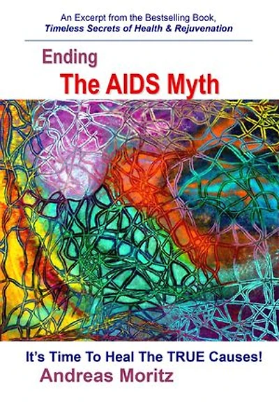 Ending the AIDS Myth