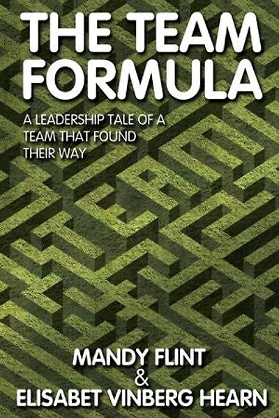 The Team Formula - A Leadership Tale Of Who Found Their Way