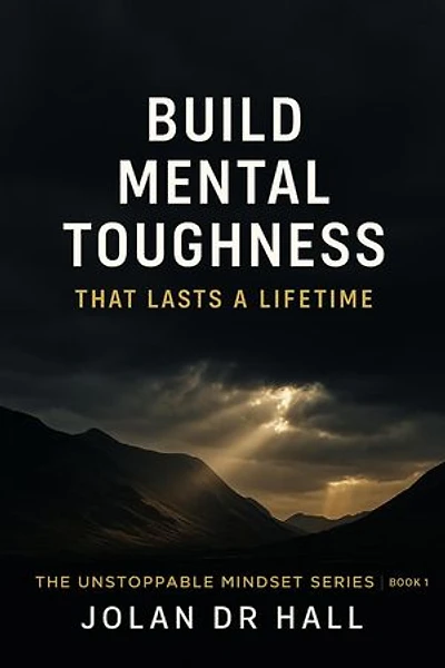 Build Mental Toughness That Last A Lifetime: Unstoppable Mindset, #1