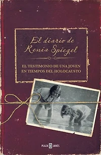 El diario de Renia Spiegel: El testimonio de una joven en tiempos del Holocausto